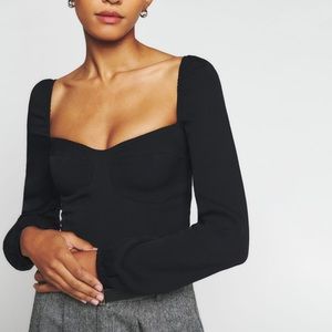 Reformation reign Top